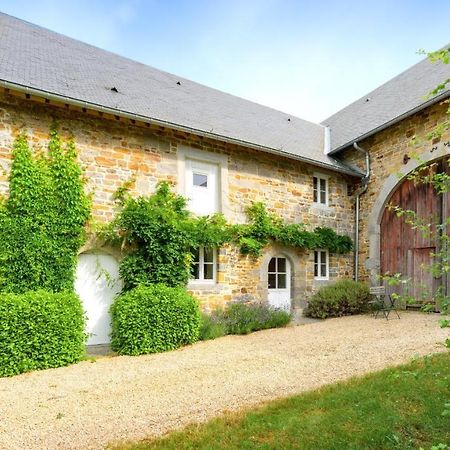 Le Gite De Froidefontaine Havelange Exterior foto
