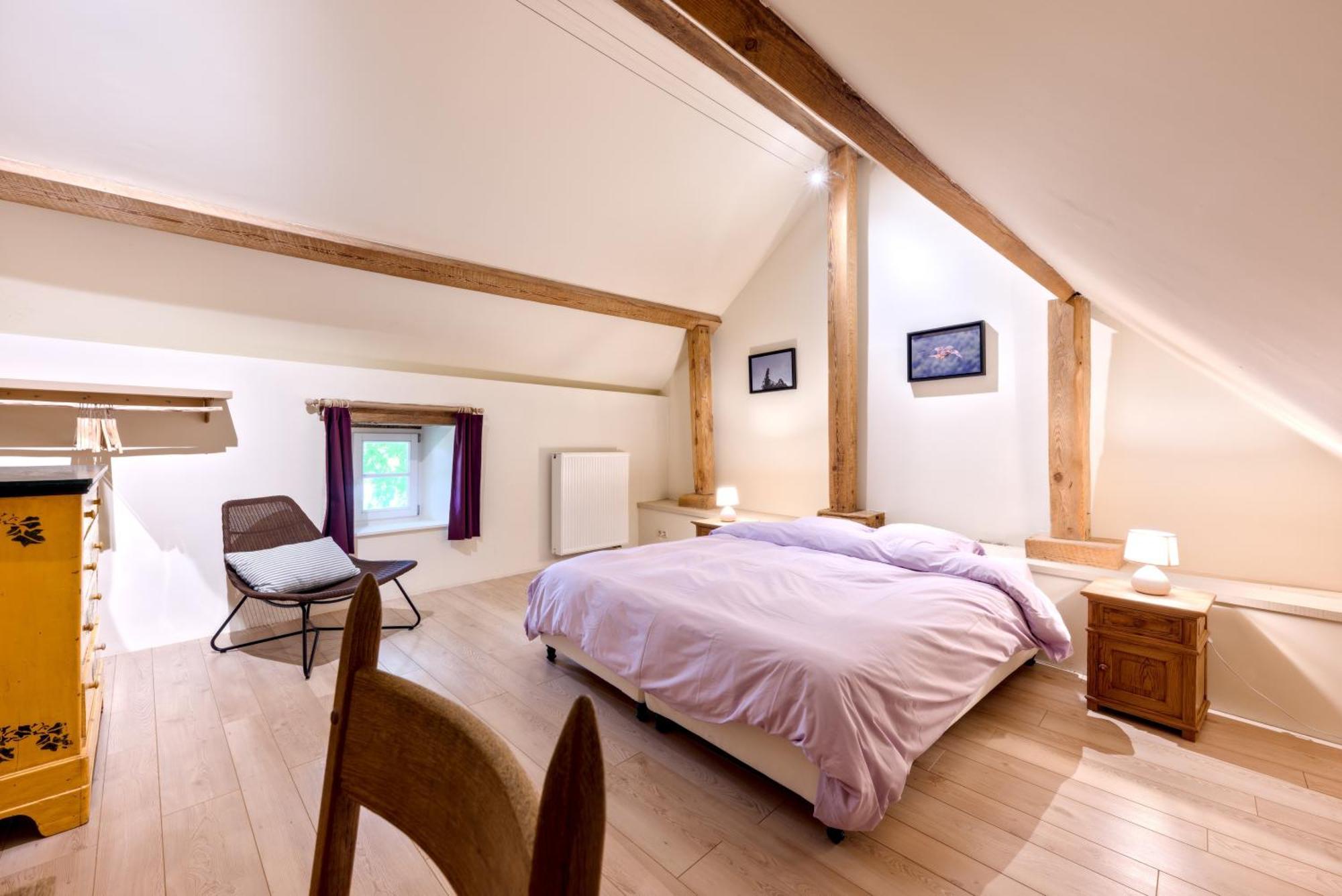 Le Gite De Froidefontaine Havelange Exterior foto